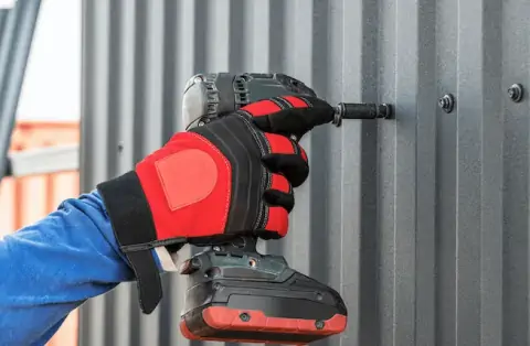 Travaux de zinguerie - Rives-du-Couesnon